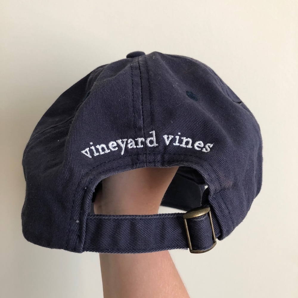 Vineyard Vines Women’s Baseball Cap